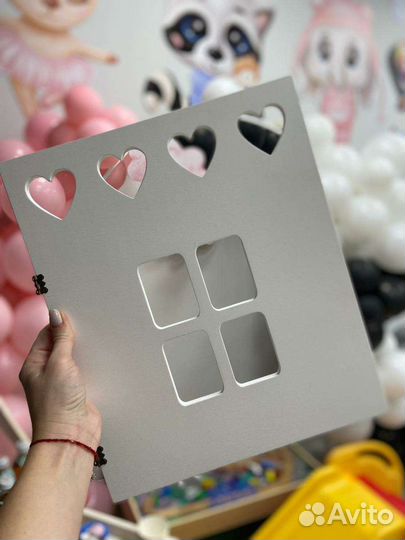 Домик для кукол