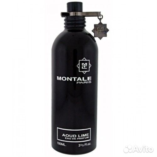 Montale Aoud Lime 100 мл