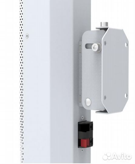 Пассивная звуковая колонна moose radial84