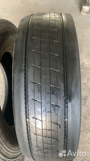 Шины Bridgestone 315/70 R 22.5