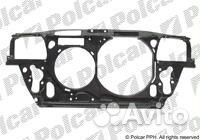 Панель передняя перед для audi A4 (B5) 01.99-09.01