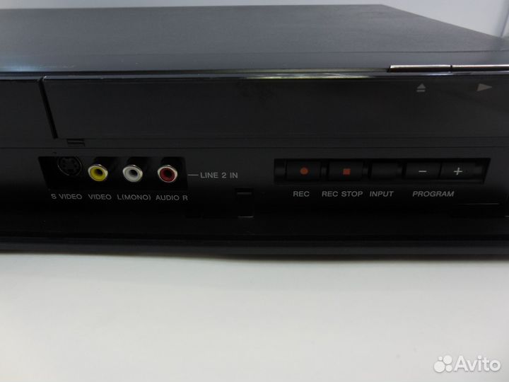 Sony hdmi dvd recorder rdr-at200