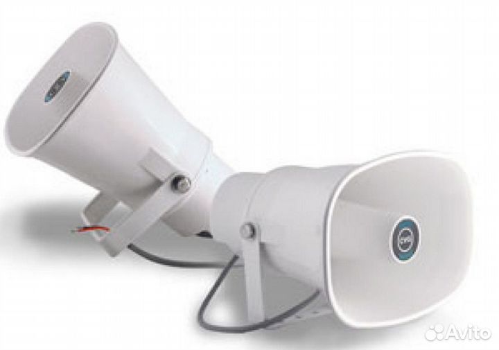 Акустическая система CVGaudio HPA30T (рупорный гро