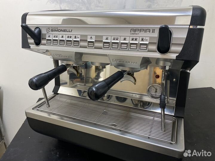 Аренда оборудования для кофейни кафе ресторана