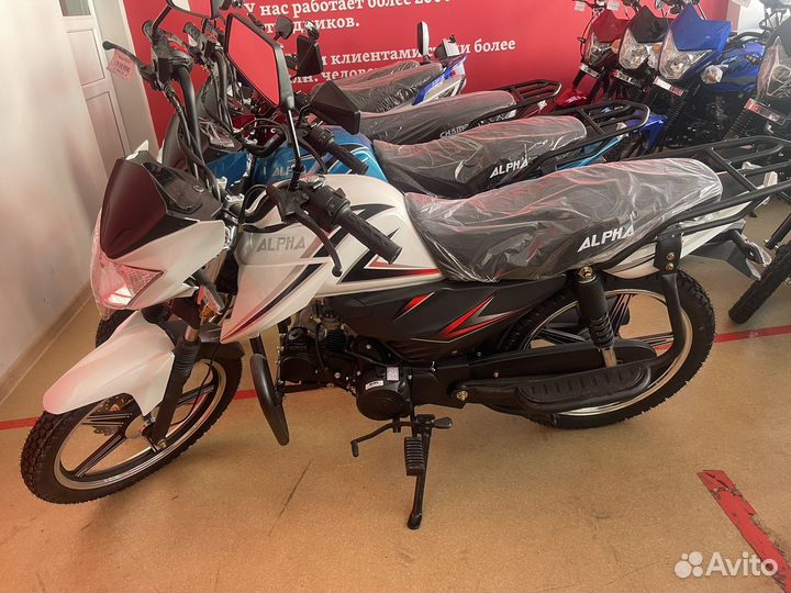 Продам мопед