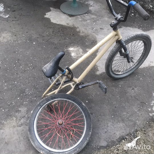 Bmx