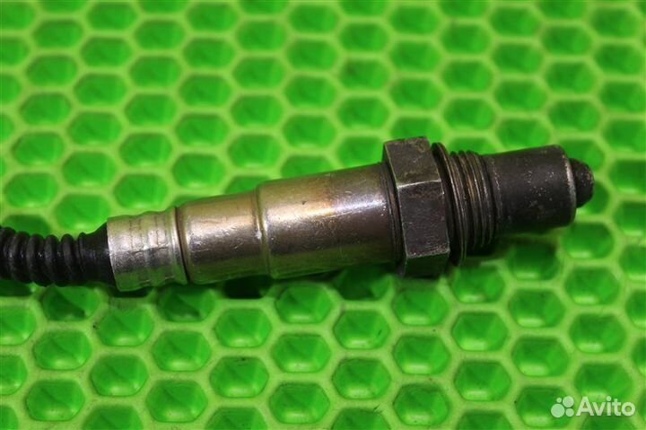 Датчик кислородный Renault Megane LM0C K4M