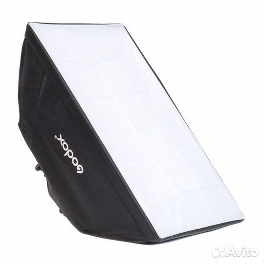 Софтбокс Godox SB-MS 40x60, байонет SS
