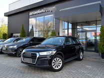 Audi Q5 2.0 AMT, 2020, 86 753 км, с пробегом, цена 3 247 000 руб.