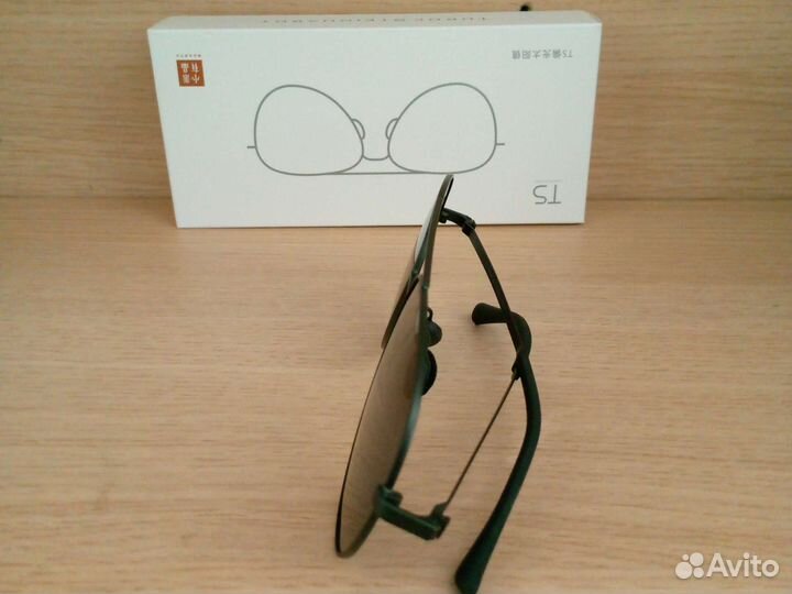 Солнцезащитные очки Xiaomi Turok