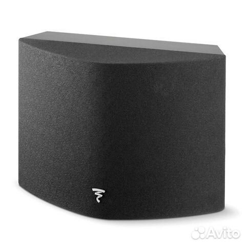 Focal Aria SR 900 Black Satin