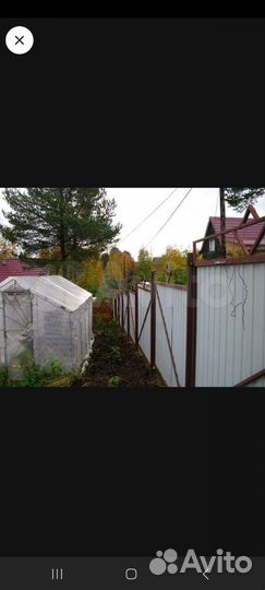 Теплица поликарбонат