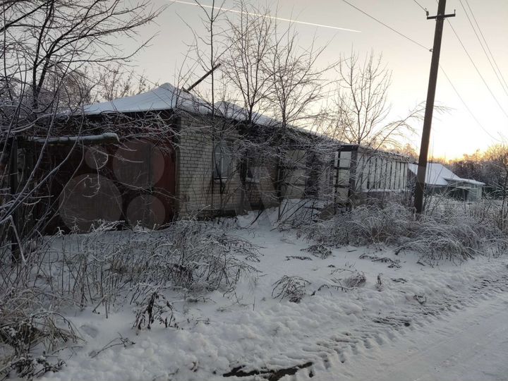 Участок 15 сот. (ИЖС)
