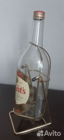 Подставка для бутылки вина