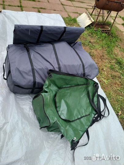 Ривьера 3200ск