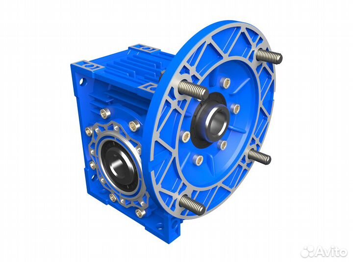 Червячные редукторы nmrw 063 (аналог nmrv)