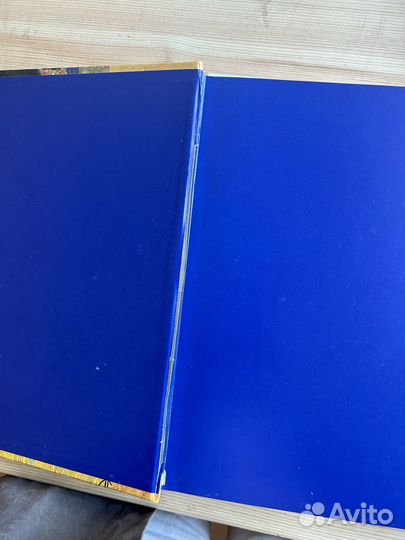 Книга Густав Климт 