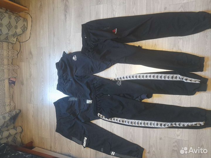 Штаны. Цена за все