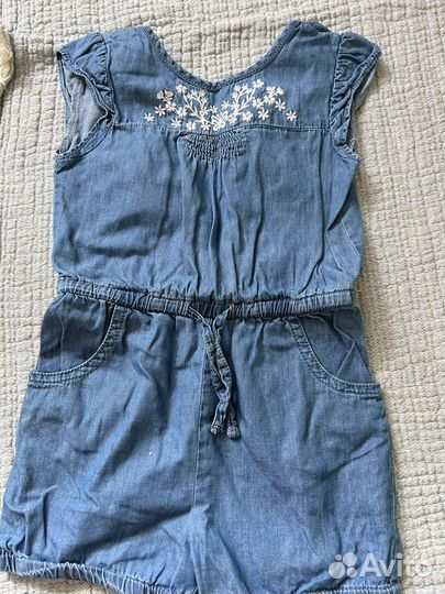 Пакет вещей