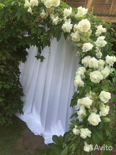 Свадьба под ключ