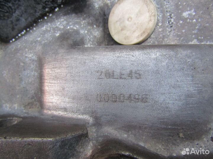 Кпп - fiat Scudo-Peugeot Expert-Citroen Jumpy