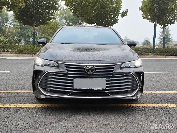 Toyota Avalon 2.0 CVT, 2020, 68 000 км