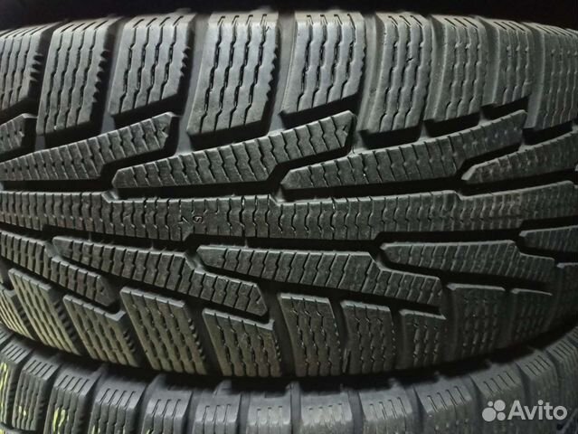 Nokian Tyres Nordman RS2 SUV 225/60 R17 103T