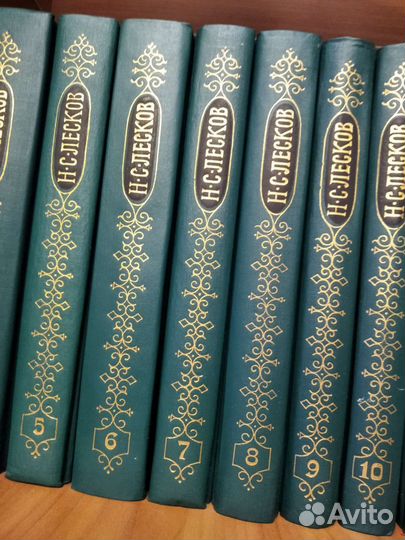 Книги подписные издания