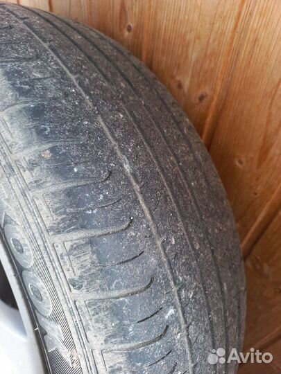 Hankook Optimo K415 185/65 R15