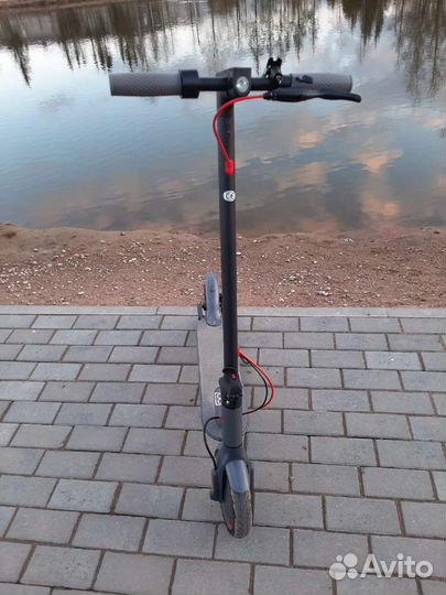 Электросамокат aovo m365 pro