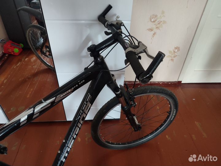 Продам 2 велосипеда Merida торг