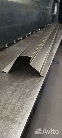 Пороги ремонтные на Mazda MPV