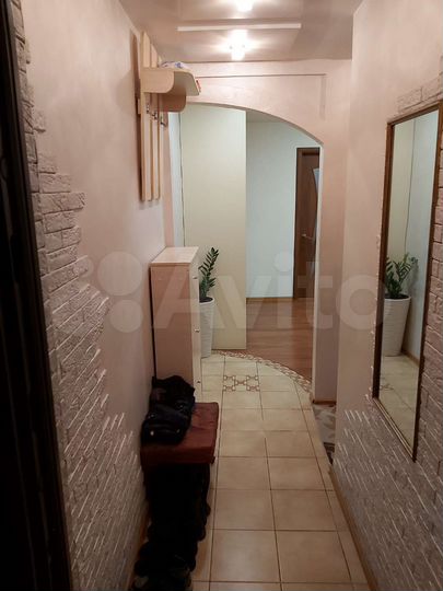 3-к. квартира, 48 м², 1/5 эт.