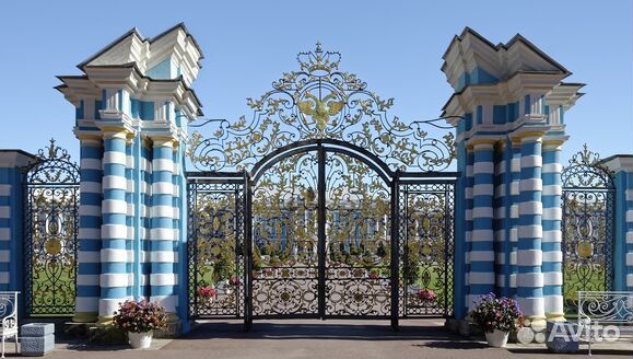 25 сен 23 Экскурсия в Пушкин (спб) /ка3008