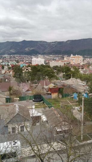 3-к. квартира, 70 м², 4/5 эт.