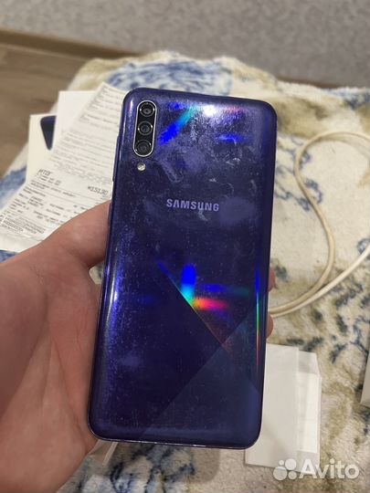 Samsung Galaxy A30s, 3/32 ГБ