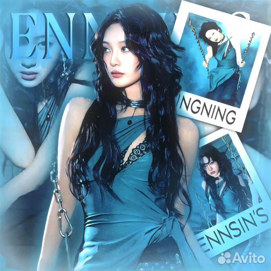 Создание аватарки