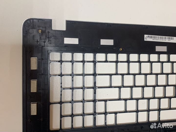 Топкейс для ноутбука Asus X751l