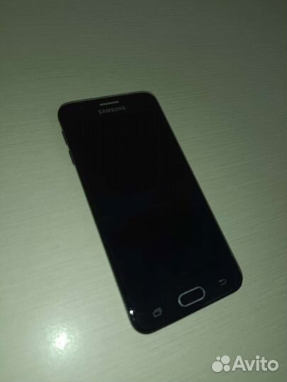 Телефон Samsung j5 prime