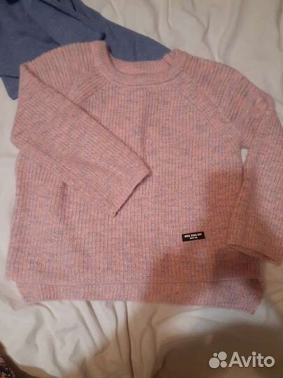 Джемпер женский