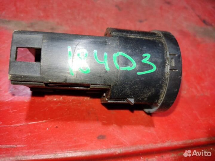 Переключатель света фар Volkswagen Passat B5 седан