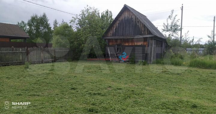 Участок 8 сот. (СНТ, ДНП)