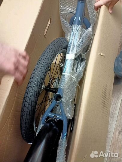 Новый Детский велосипед Stels Pilot 210 VC 20 Z010