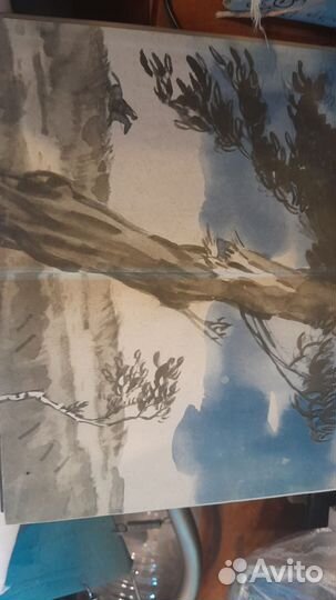 Аркадий Гайдар 4 тома