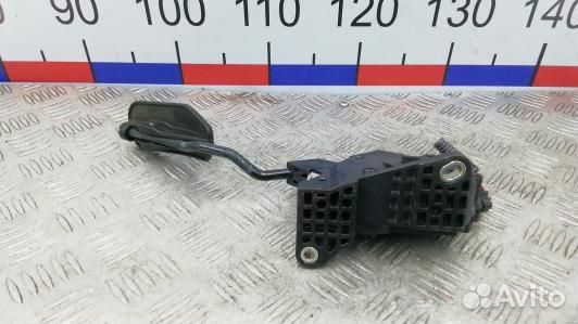 Педаль газа toyota camry V50 (7DN10NW01)