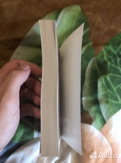 Книга дивергент