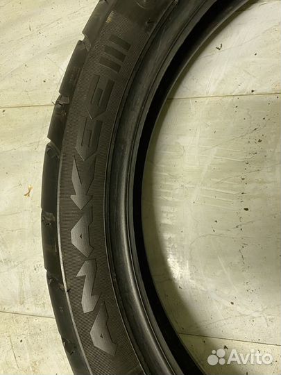 110/80 R19 Michelin Anakee 3 (103)