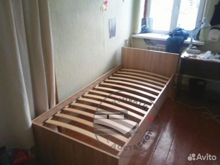 Кровать 90х200