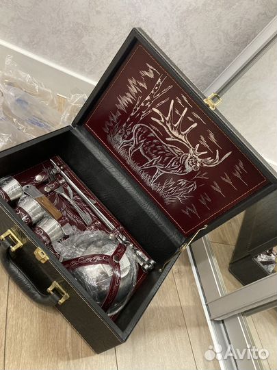 Подарочный набор люкс
