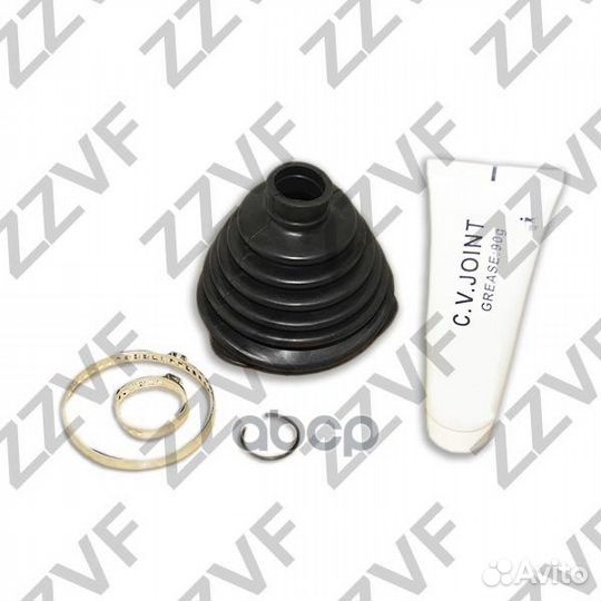 Пыльник шрус наружный mitsubishi pajero III/MON